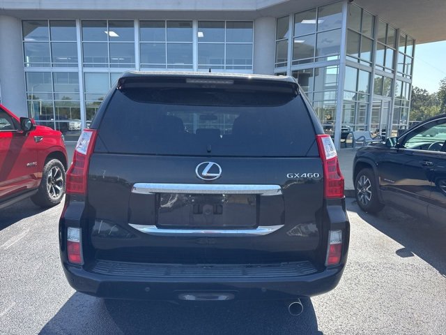 2013 Lexus GX 460 Base photo 2