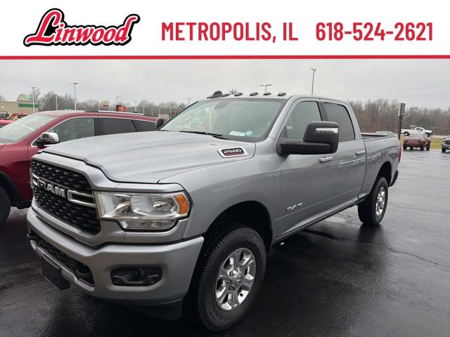 2024 RAM Ram 2500 Pickup Big Horn