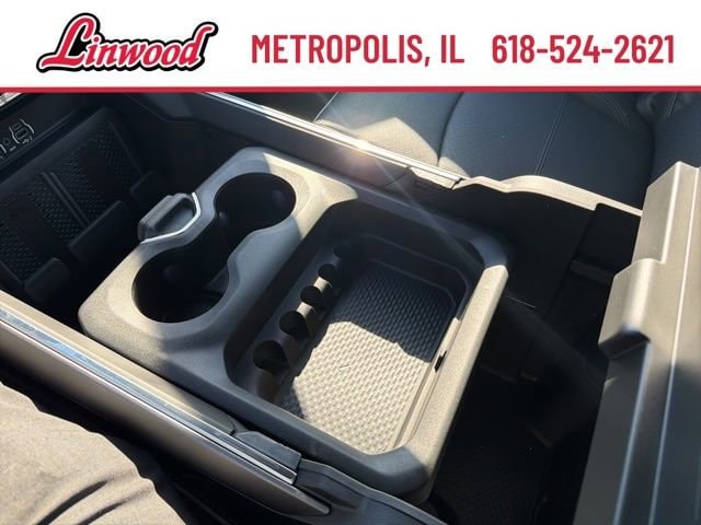 2026 RAM 2500 Laramie - Photo 22