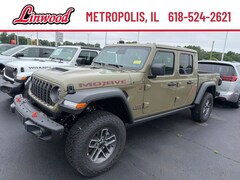 2026 Jeep Gladiator MOJAVE 4X4 Pickup