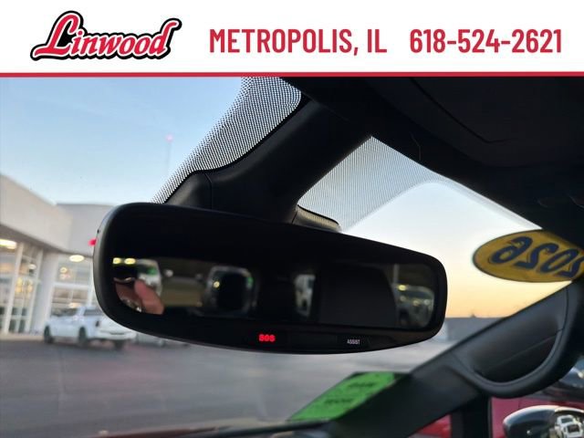 2026 Chrysler Pacifica Select - Photo 29