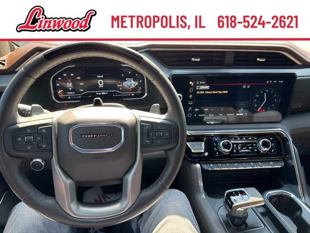 2024 Gmc Sierra 1500 Denali photo 2