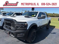 2026 Ram 2500 POWER WAGON CREW CAB 4X4 6'4 BOX Pickup