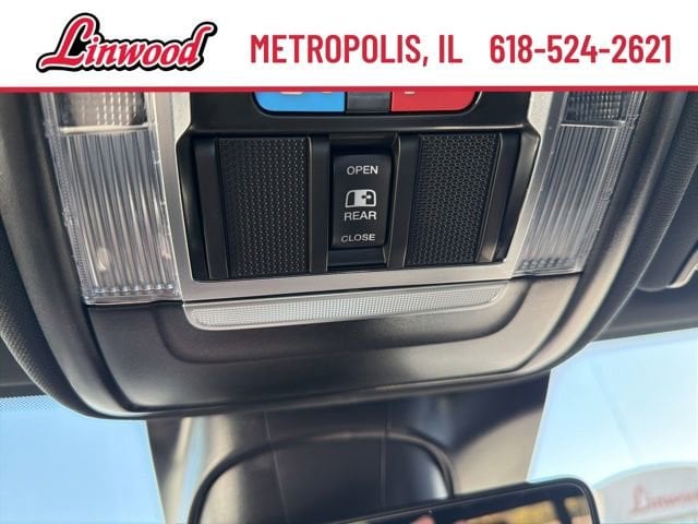2026 RAM 2500 Laramie - Photo 33