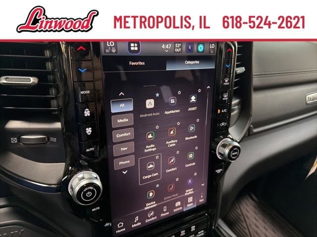 2026 RAM 2500 Rebel - Photo 28