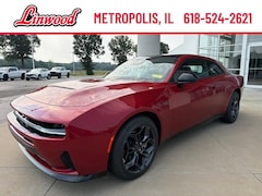 2026 Dodge Charger R/T PLUS 2-DOOR AWD Coupe