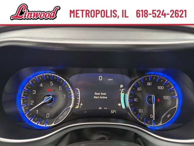 2026 Chrysler Pacifica Limited - Photo 22