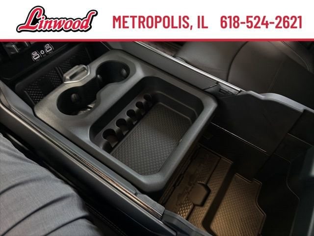 2026 RAM 2500 Rebel - Photo 21