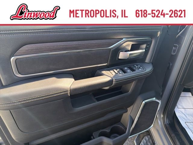 2026 RAM 2500 Laramie - Photo 14