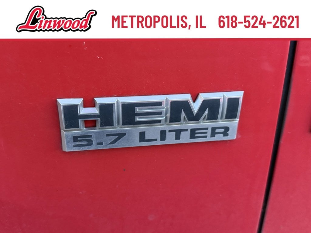 Used 2012 RAM Ram 1500 Pickup Express with VIN 1C6RD7KT4CS174553 for sale in Metropolis, IL