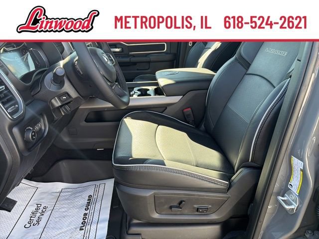 2026 RAM 2500 Laramie - Photo 16