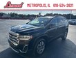 GMC Acadia