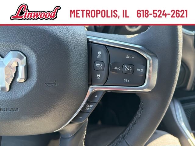 2026 RAM 2500 Laramie - Photo 18