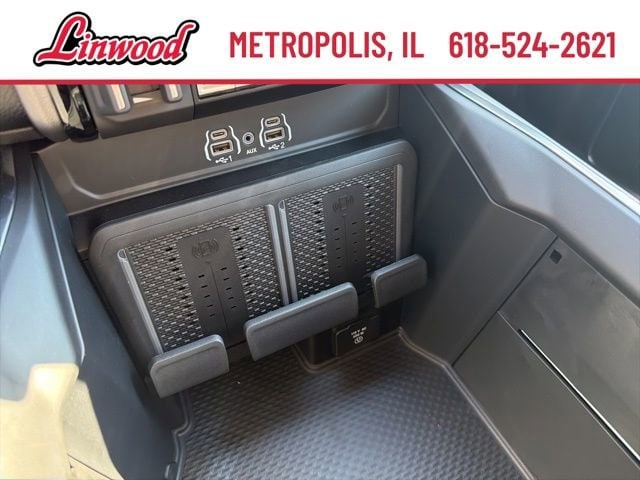 2026 RAM 2500 Laramie - Photo 23