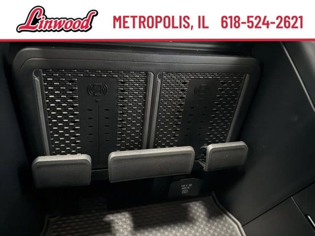 2026 RAM 2500 Rebel - Photo 22