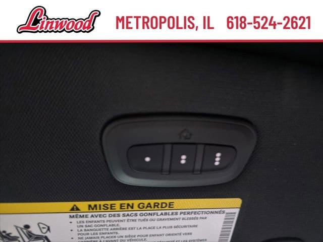 2026 Chrysler Pacifica Select - Photo 32