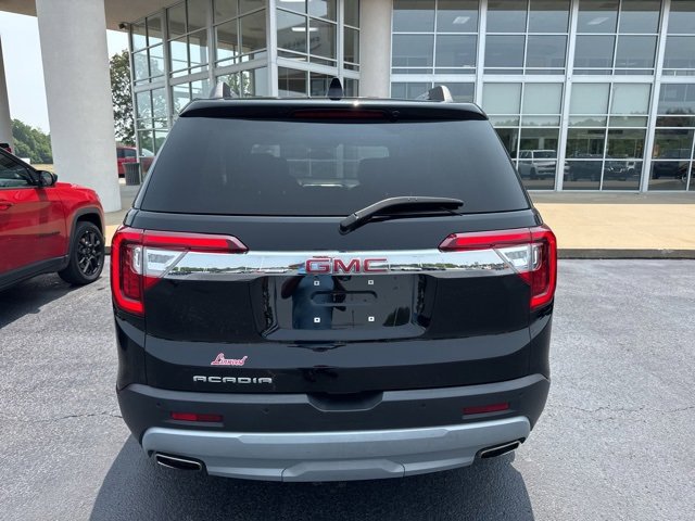 2023 Gmc Acadia SLT photo 4