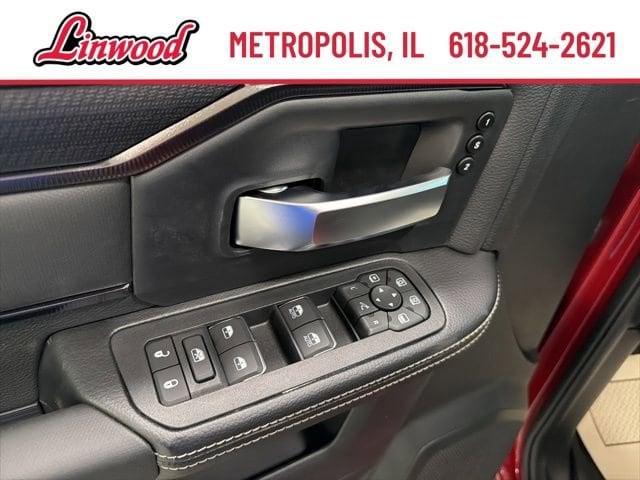 2026 RAM 2500 Rebel - Photo 12
