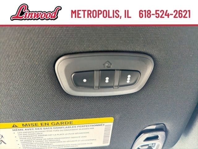 2026 RAM 2500 Laramie - Photo 35