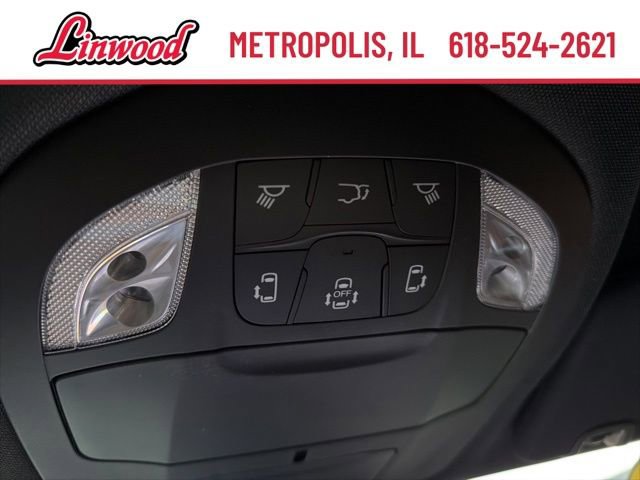 2026 Chrysler Pacifica Select - Photo 30