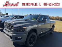 2026 Ram 2500 LARAMIE CREW CAB 4X4 6'4 BOX Pickup