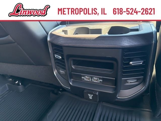 2026 RAM 2500 Laramie - Photo 13