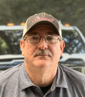 Staff member Tracy Thompson from adbca91ebdd8