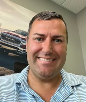 Staff member Nickey Dunaway from 00d0fed5d903