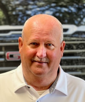 Staff member Kevin Demumbree from 00d0fed5d903