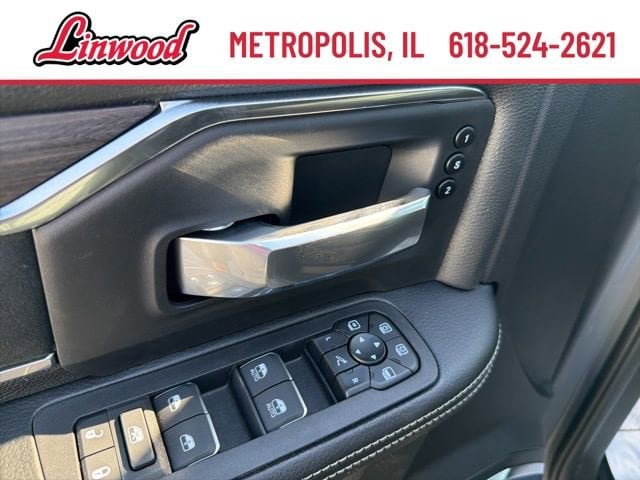 2026 RAM 2500 Laramie - Photo 15