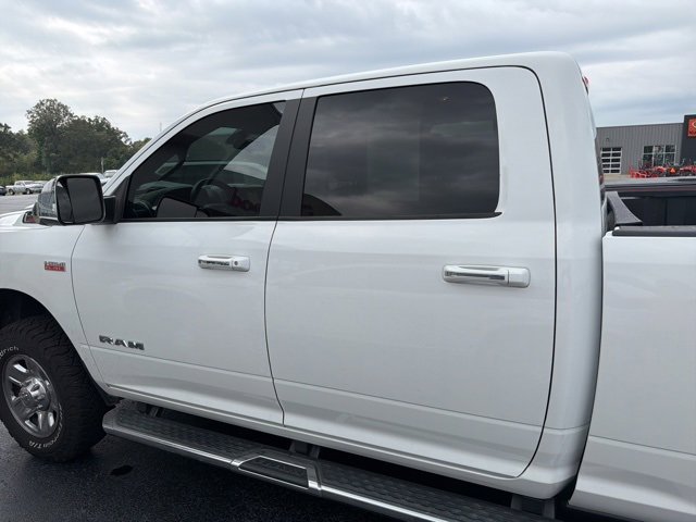2019 Ram 2500 Big Horn photo 2