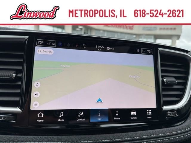 2026 Chrysler Pacifica Limited - Photo 28
