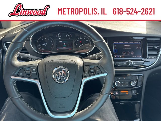 2022 Buick Encore Preferred photo 2