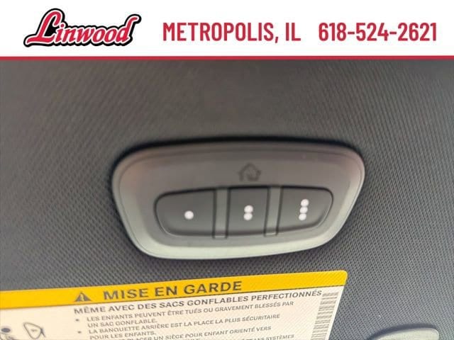 2026 Chrysler Pacifica Limited - Photo 35