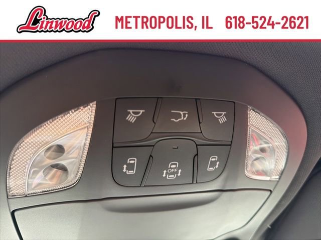 2026 Chrysler Pacifica Limited - Photo 32