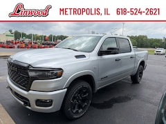 2026 Ram 1500 BIG HORN CREW CAB 4X4 5'7 BOX Pickup