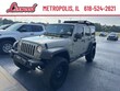 Jeep Wrangler JK Unlimited