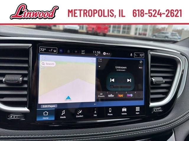 2026 Chrysler Pacifica Limited - Photo 27
