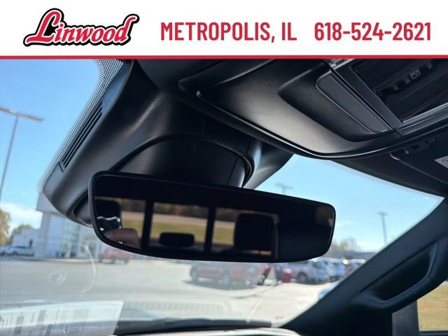 2026 RAM 2500 Laramie - Photo 31
