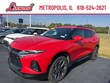 Chevrolet Blazer