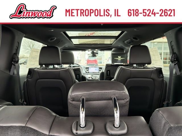 2026 Chrysler Pacifica Limited - Photo 16