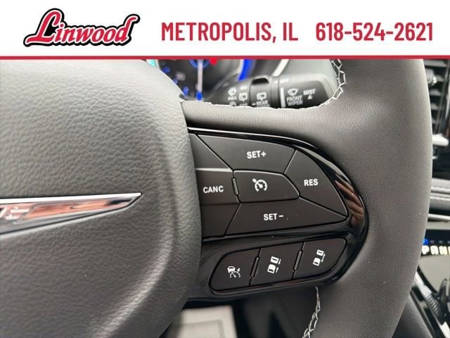 2026 Chrysler Pacifica Limited - Photo 21