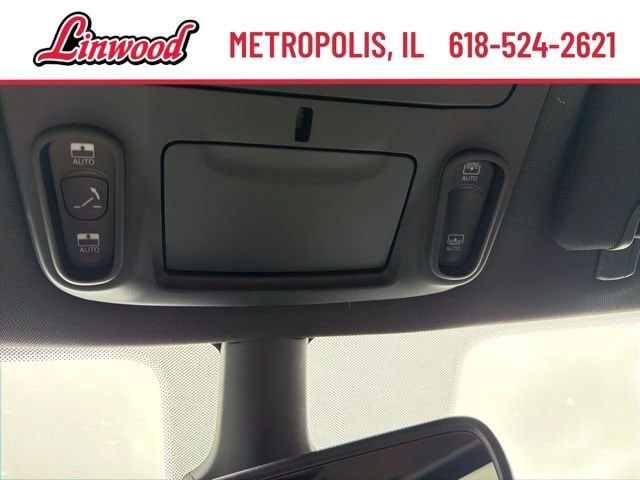2026 Chrysler Pacifica Limited - Photo 34