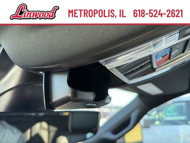 2026 RAM 2500 Laramie - Photo 34