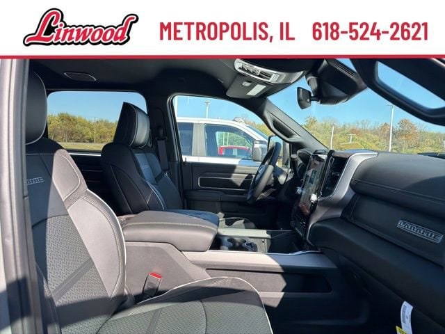 2026 RAM 2500 Laramie - Photo 10