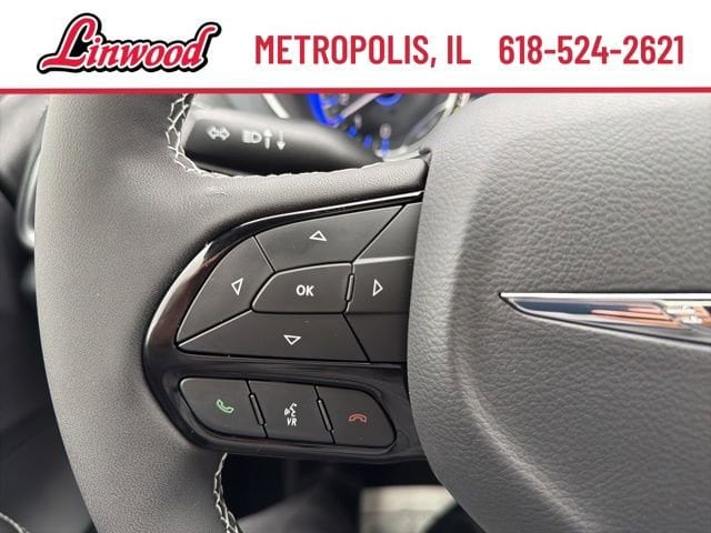 2026 Chrysler Pacifica Limited - Photo 20