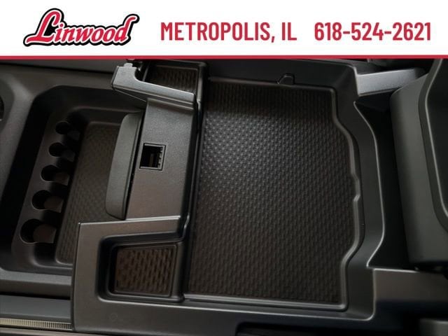 2026 RAM 2500 Rebel - Photo 20