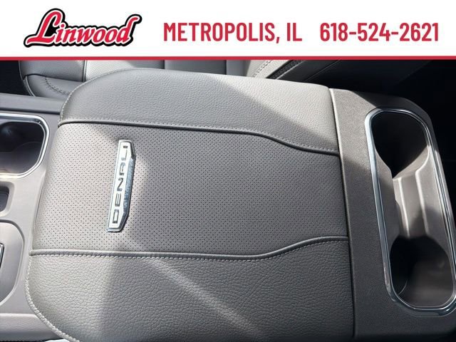 2026 GMC Sierra 2500HD Denali - Photo 30