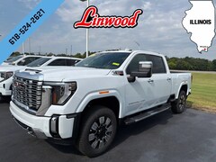 2026 GMC Sierra 2500 HD Denali Truck
