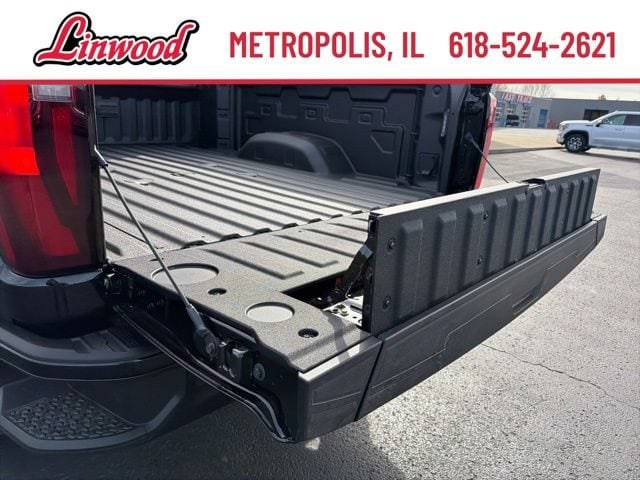 2026 GMC Sierra 2500HD Denali - Photo 12